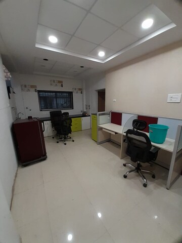 Team Area in  Office Space at Mayur Colony – for Rent