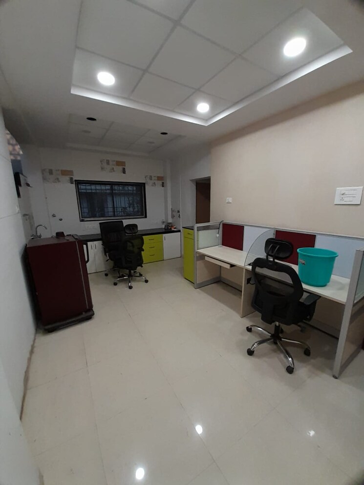 Team Area, mayur colony Commercial Office Space 680 Sq.Ft. In Mayur Colony Pune 9184138