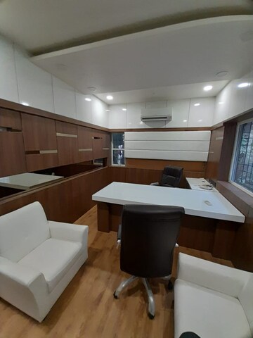 Team Area in  Office Space at Mayur Colony – for Rent
