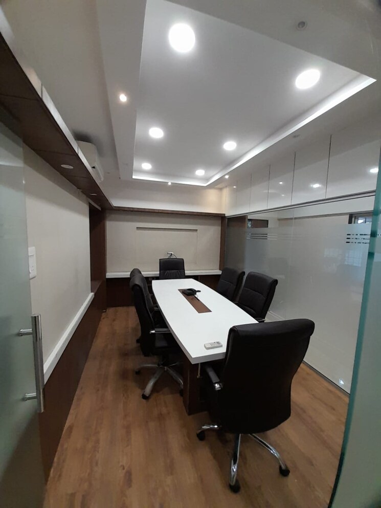 Team Area, mayur colony Commercial Office Space 680 Sq.Ft. In Mayur Colony Pune 9184138