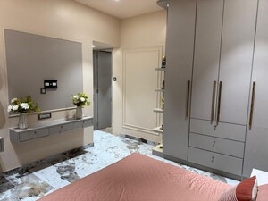 Bathroom in 1 BHK Apartment at Kandivali West – for Sale