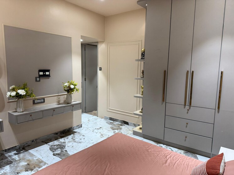 Bathroom, kandivali west 1 Bedroom 448 Sq.Ft. Apartment In Kandivali West Mumbai 9184283