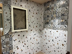 Master Plan in 1 BHK Apartment at Kandivali West – for Sale