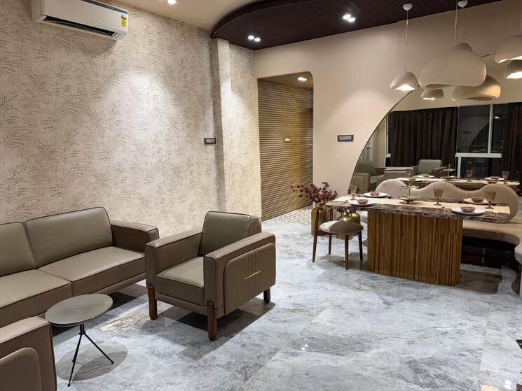 Team Area, kandivali west 1 Bedroom 448 Sq.Ft. Apartment In Kandivali West Mumbai 9184283