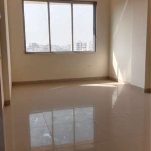 Room in 2.5 BHK Apartment at Yesu Anand Residency, Kalyan Shilphata Road – for Sale