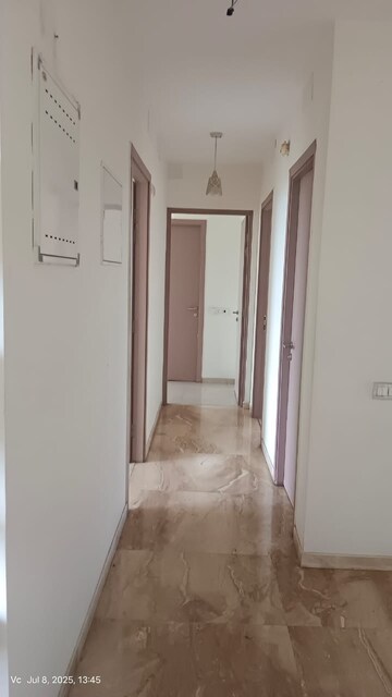 Building Lobby in 3 BHK Apartment at Hiranandani Estate Rodas Enclave, Ghodbunder Road – for Rent