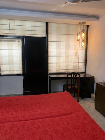 Room in 3 BHK Builder Floor at Kohli One Malibu Town, Sector 47 – for Rent