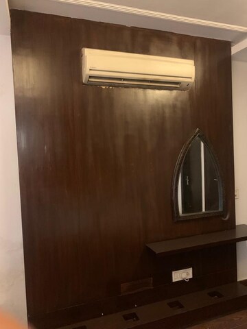 Furnished Amenities in 3 BHK Builder Floor at Kohli One Malibu Town, Sector 47 – for Rent