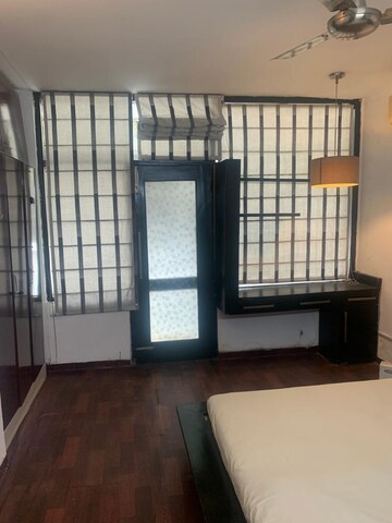Room in 3 BHK Builder Floor at Kohli One Malibu Town, Sector 47 – for Rent