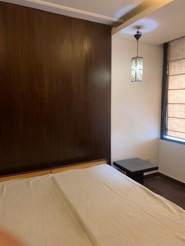 Room in 3 BHK Builder Floor at Kohli One Malibu Town, Sector 47 – for Rent
