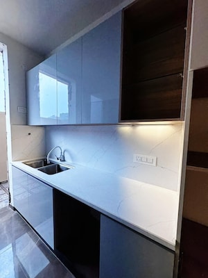 Kitchen in 4 BHK Independent House at Sector 27 – for Sale