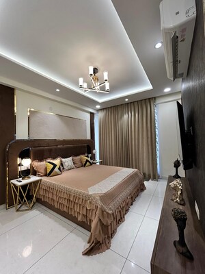 4 BHK Independent House For Sale in Sector 27