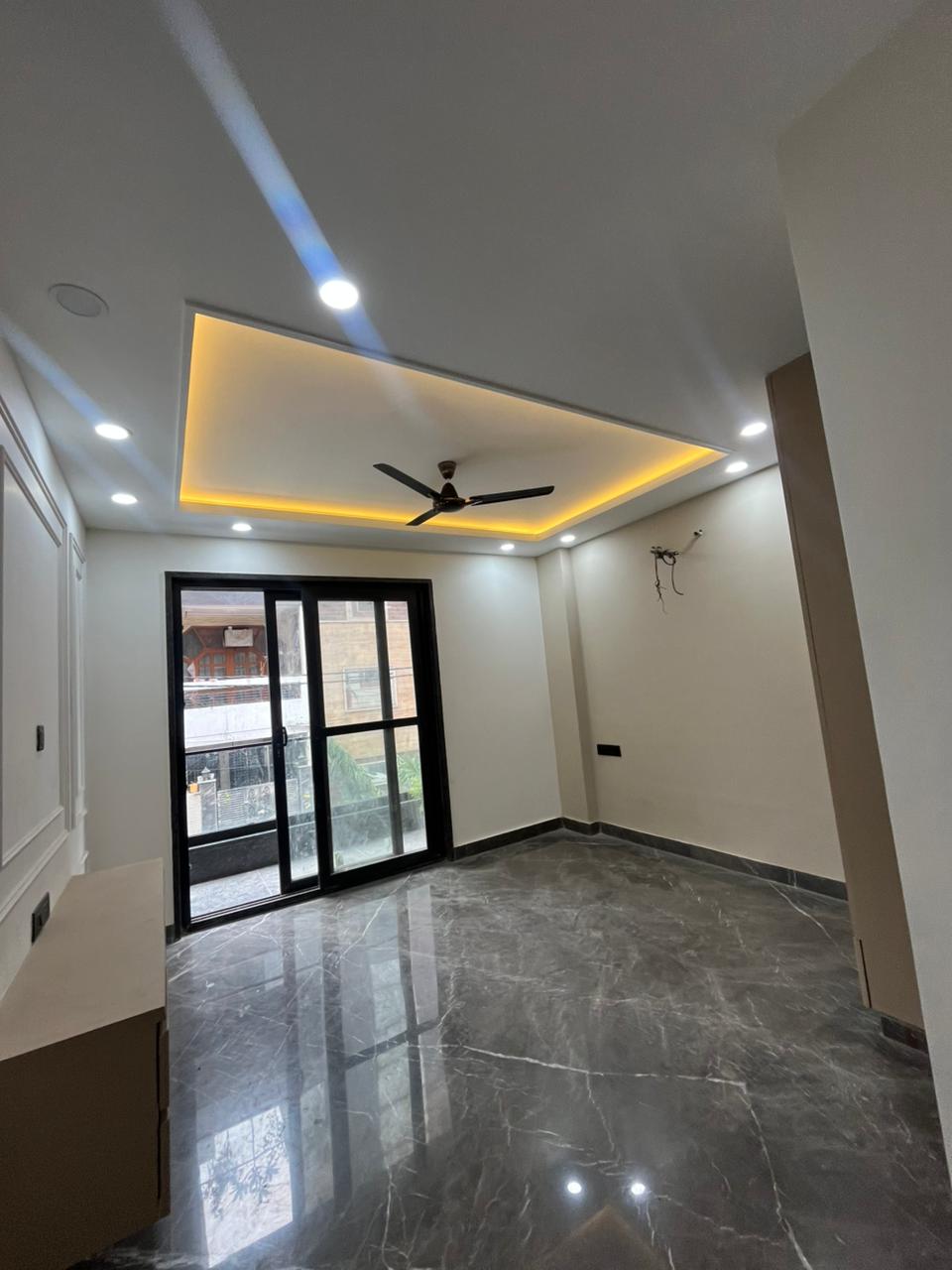 3 BHK + Pooja Room Builder Floor For Rent in Priyadarshni Apartments