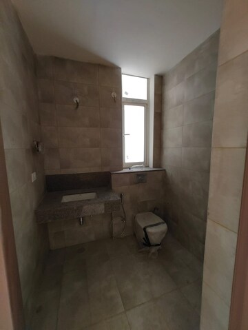 Bathroom in 4 BHK Villa at Godrej Golf Links Evoke, Sector 27 Yamuna Expressway – for Sale