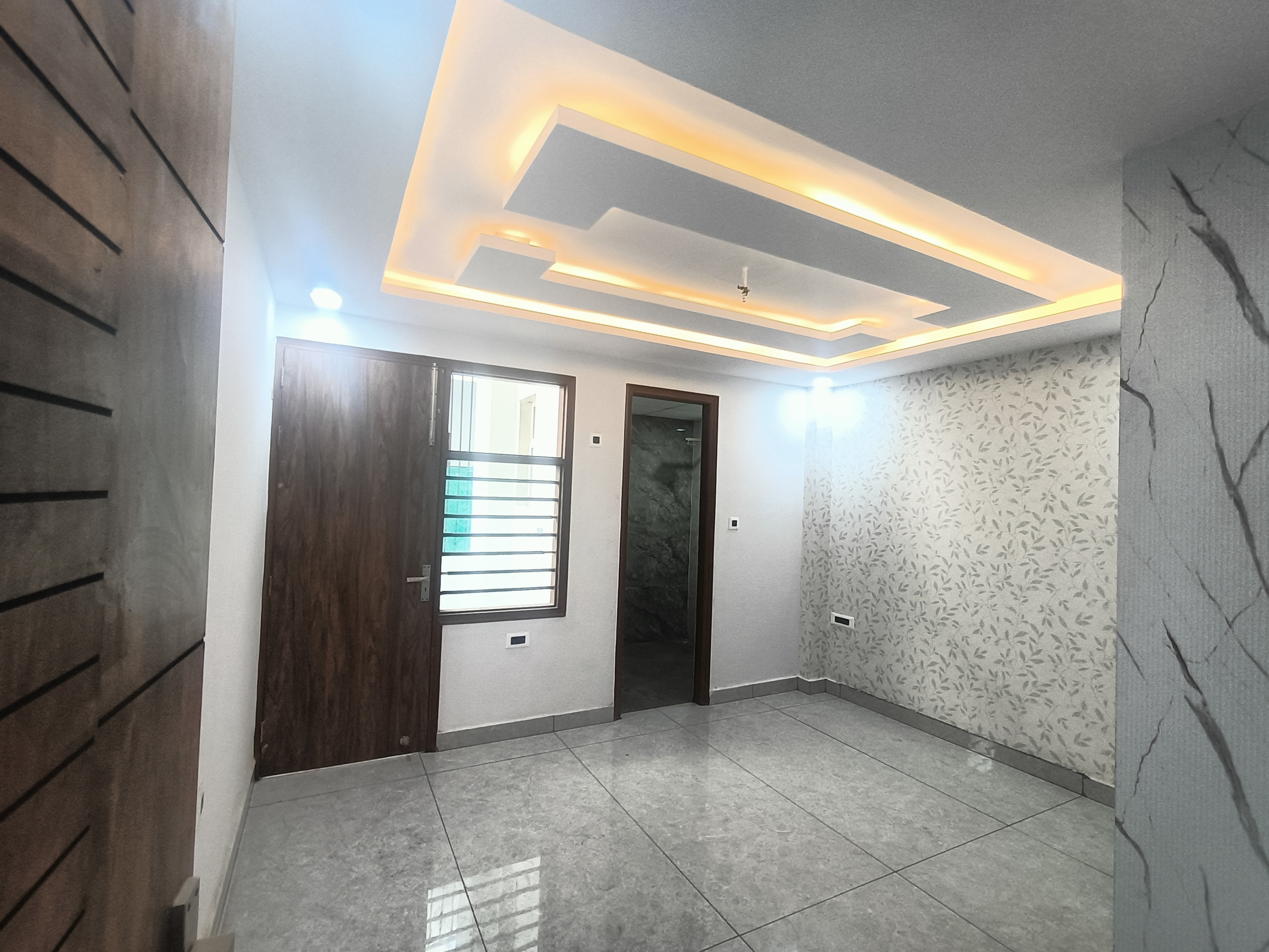 3 BHK Builder Floor For Sale in Rps Palms