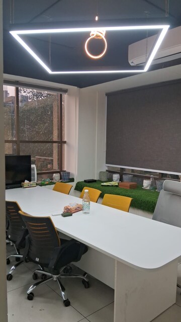 Team Area in  Office Space at Sector 4 – for Rent