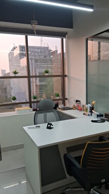 Team Area in  Office Space at Sector 4 – for Rent