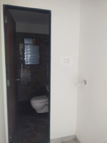Bathroom in 1 BHK Apartment at Vidyavihar East – for Rent