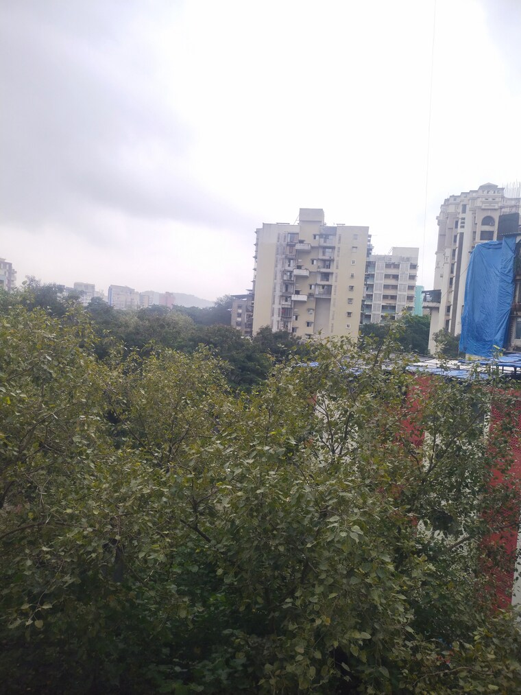 Exterior View, vidyavihar east 1 Bedroom 460 Sq.Ft. Apartment In Vidyavihar East Mumbai 9184325