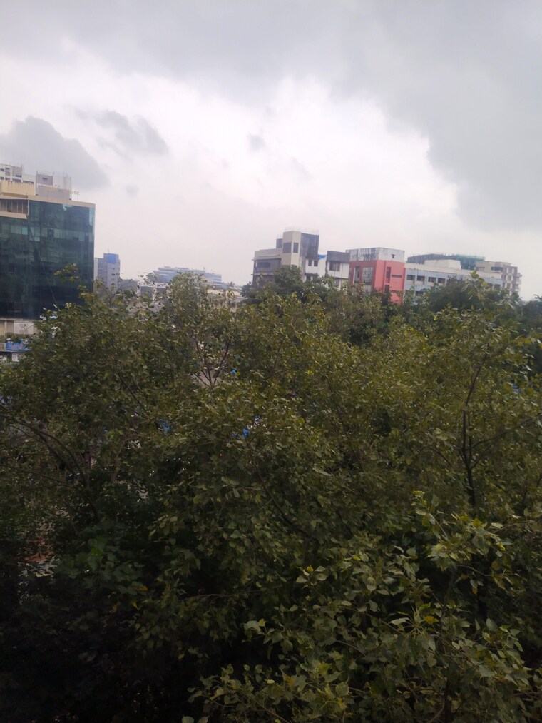 Exterior View, vidyavihar east 1 Bedroom 460 Sq.Ft. Apartment In Vidyavihar East Mumbai 9184325