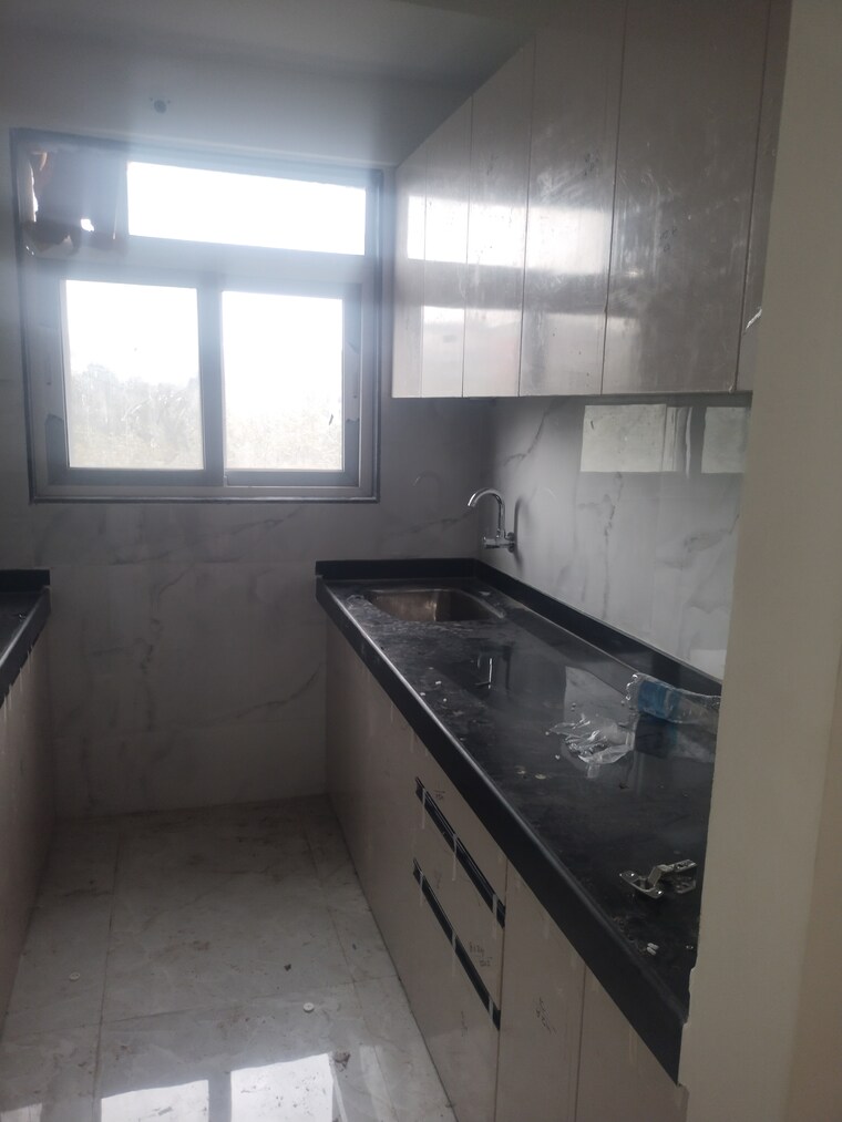 Kitchen, vidyavihar east 1 Bedroom 460 Sq.Ft. Apartment In Vidyavihar East Mumbai 9184325