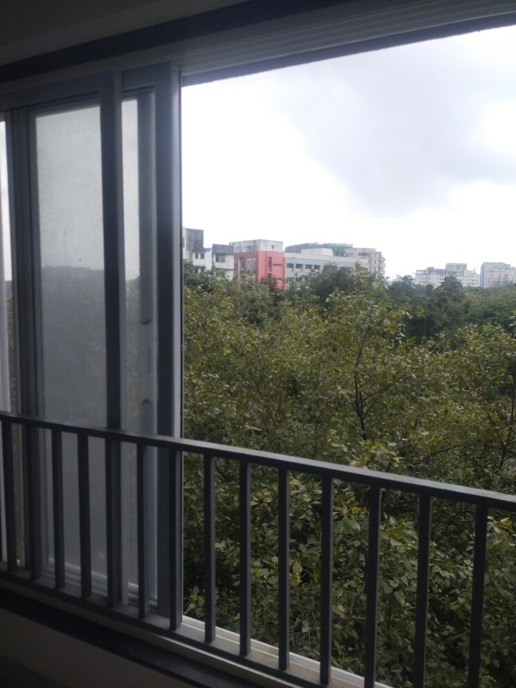 Balcony, vidyavihar east 1 Bedroom 460 Sq.Ft. Apartment In Vidyavihar East Mumbai 9184325