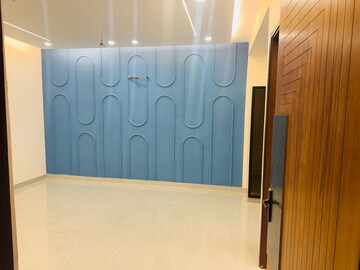 Bathroom in 4 BHK Apartment at Hanumant Bollywood Heights-2, Dhakoli – for Sale
