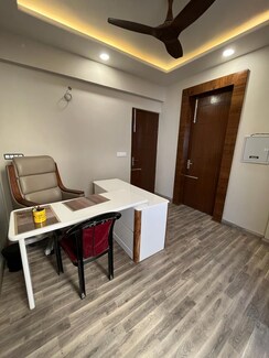 4 BHK + Extra Room Apartment For Sale in Hanumant Bollywood Heights-2