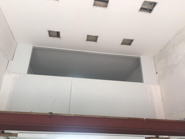 1 BHK + Study Room Apartment For Rent in Vaishali Nagar