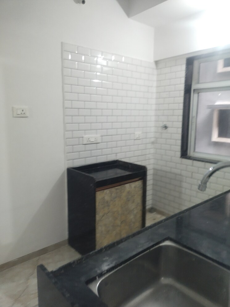 Kitchen, skyline-magnus 1 Bedroom 430 Sq.Ft. Apartment In Ghatkopar East Mumbai 9184352