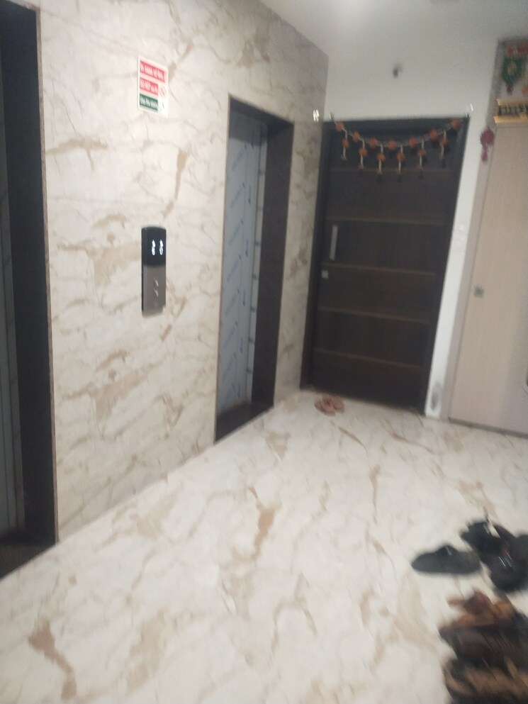 Room, skyline-magnus 1 Bedroom 430 Sq.Ft. Apartment In Ghatkopar East Mumbai 9184352