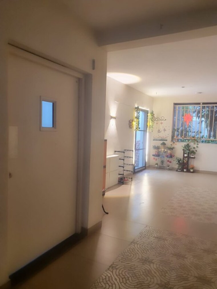 Exterior View, vajra-jasmine-county 3 Bedroom 1920 Sq.Ft. Apartment In Gachibowli Hyderabad 9184343