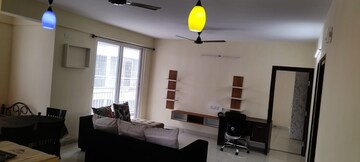 Team Area in 2 BHK Apartment at Suvastu King George Avenue, Sarjapur – for Rent