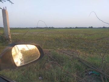Plot Area in  Plot at Nri City – for Sale