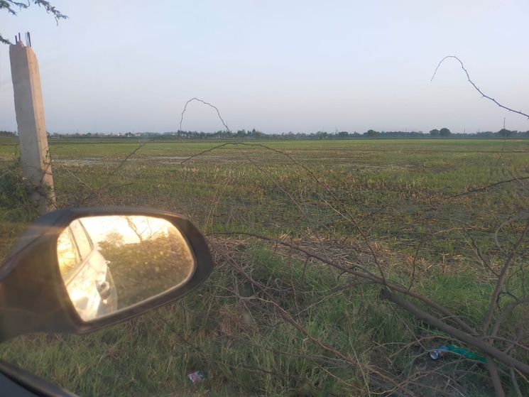 undefined, nri city  300 Sq.Yd. Plot In Nri City Greater Noida 9184372