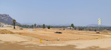 Plot Area in  Plot at Ramoji Film City – for Sale