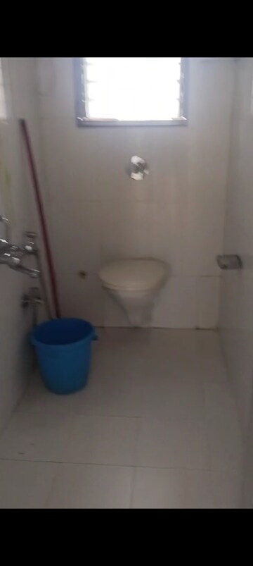 Bathroom in 2 BHK Apartment at Amann Akansha Heights, Worli – for Rent