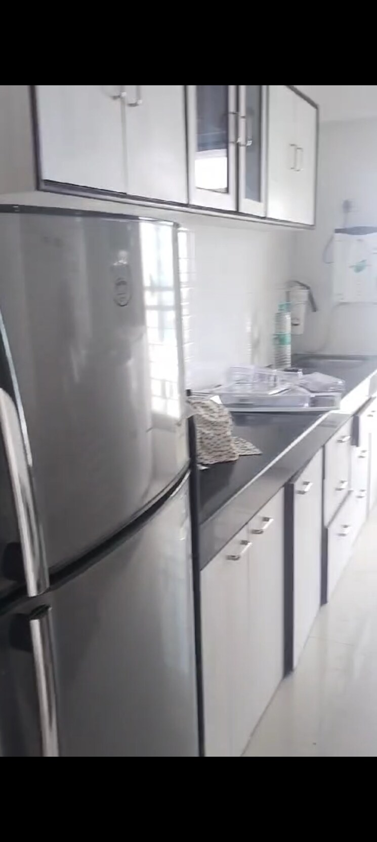 Kitchen, amann-akansha-heights 2 Bedroom 1000 Sq.Ft. Apartment In Worli Mumbai 9184409