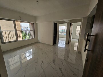 1 BHK Apartment For Rent in Gagangiri Northern Star, Dahisar West