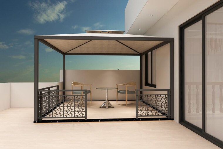 Room, vaishali nagar 4 Bedroom 3000 Sq.Ft. Independent House In Vaishali Nagar Jaipur 9184399