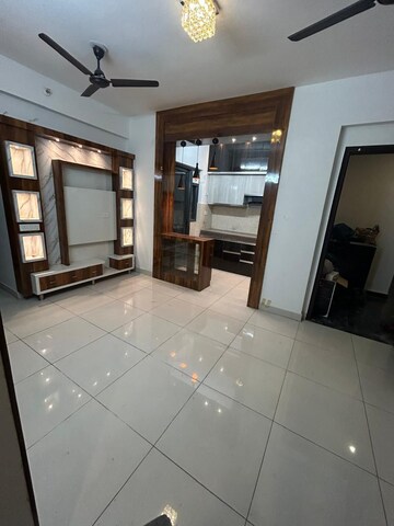 Kitchen in 3 BHK Apartment at Gulshan Bellina, Sector 16 Greater Noida – for Sale