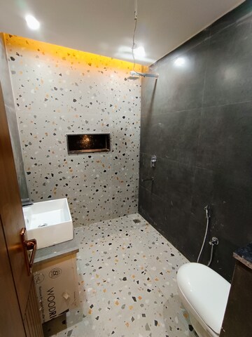 3 BHK Builder Floor For Rent in Sector 89