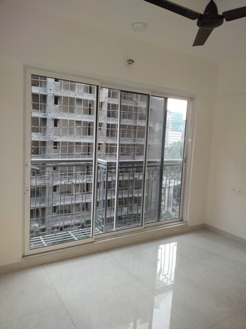 1 BHK Apartment For Rent in Sayba Heritage, Kurla East
