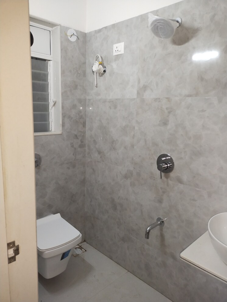 Bathroom, sayba-heritage 1 Bedroom 372 Sq.Ft. Apartment In Kurla East Mumbai 9184421