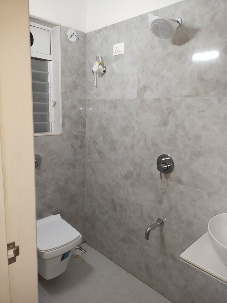 Bathroom, sayba-heritage 1 Bedroom 372 Sq.Ft. Apartment In Kurla East Mumbai 9184421