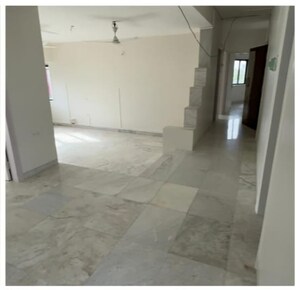 Building Lobby in 3 BHK Apartment at Seven Bungalow, Andheri West – for Sale