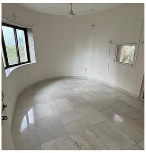 Bathroom in 3 BHK Apartment at Seven Bungalow, Andheri West – for Sale