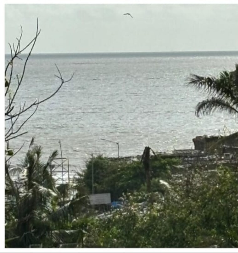 undefined, seven-bungalow 3 Bedroom 1450 Sq.Ft. Apartment In Andheri West Mumbai 9184431