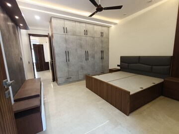 3 BHK Builder Floor For Rent in Sector 15