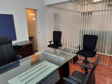 Team Area in  Office Space at Prabhadevi – for Rent